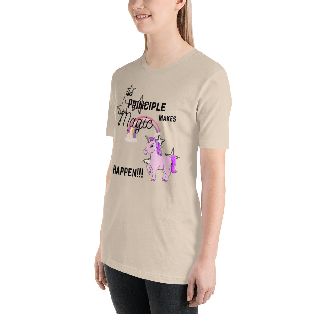 Unicorn magic