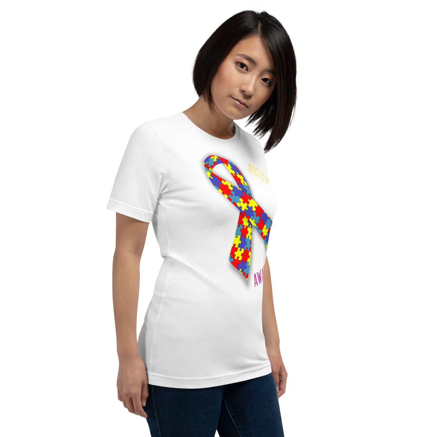 Autism Ribbon